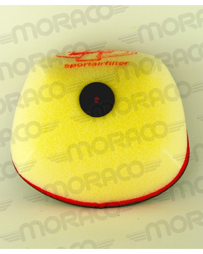 Filtre à Air Moto DT1 Filtre à air DT-1 double mousse