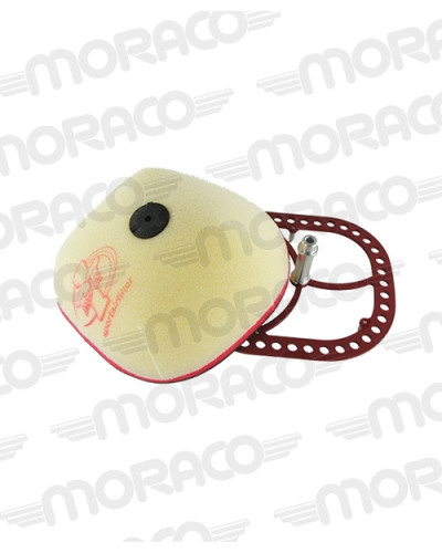 Filtre à Air Moto DT1 Filtre à air DT-1 double mousse Filtre à Air Moto DT1 Filtre à air DT-1 double mousse