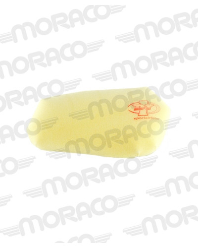 Filtre à Air Moto DT1 Filtre à air DT-1 double mousse Filtre à Air Moto DT1 Filtre à air DT-1 double mousse