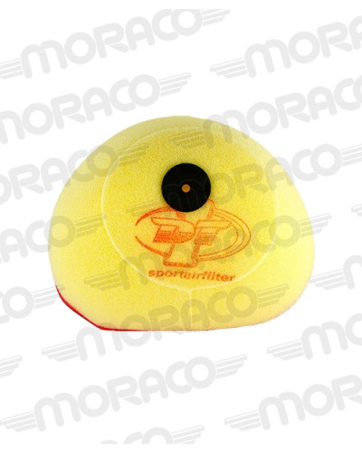 Filtre à Air Moto DT1 Filtre à air DT-1 double mousse
