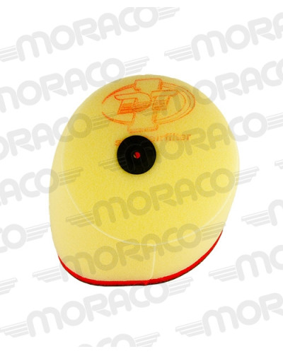 Filtre à Air Moto DT1 Filtre à air DT-1 double mousse Filtre à Air Moto DT1 Filtre à air DT-1 double mousse