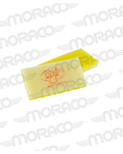Filtre à Air Moto DT1 Filtre à air DT-1 double mousse Filtre à Air Moto DT1 Filtre à air DT-1 double mousse