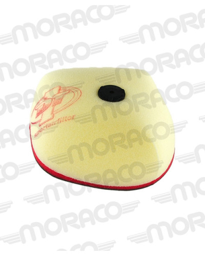 Filtre à Air Moto DT1 Filtre à air DT-1 double mousse Filtre à Air Moto DT1 Filtre à air DT-1 double mousse