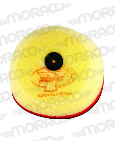 Filtre à Air Moto DT1 Filtre à air DT-1 double mousse Filtre à Air Moto DT1 Filtre à air DT-1 double mousse
