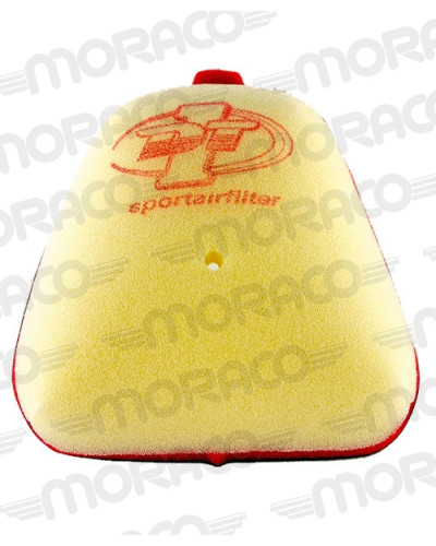 Filtre à Air Moto DT1 Filtre à air DT-1 double mousse Filtre à Air Moto DT1 Filtre à air DT-1 double mousse
