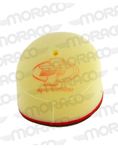 Filtre à Air Moto DT1 Filtre à air DT-1 double mousse