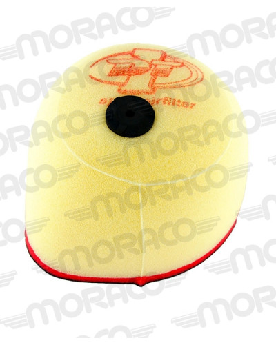 Filtre à Air Moto DT1 Filtre à air DT-1 double mousse Filtre à Air Moto DT1 Filtre à air DT-1 double mousse