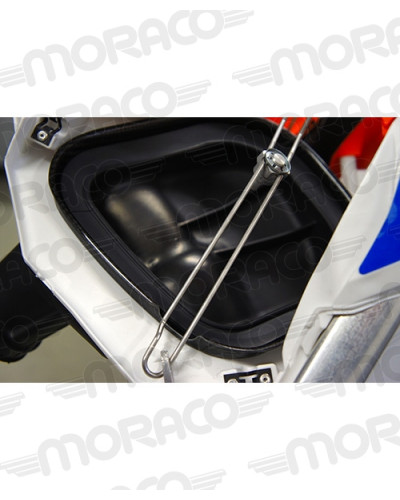 Filtre à Air Moto DT1 Filtre à air DT-1 double mousse Filtre à Air Moto DT1 Filtre à air DT-1 double mousse