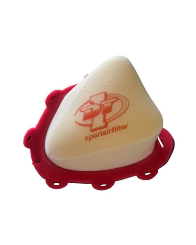 DT1 Filtre à air DT-1 double mousse