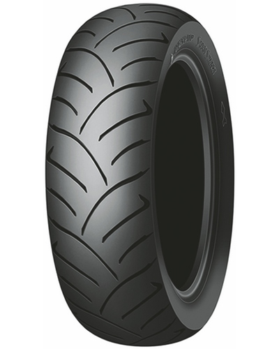 Pneu DUNLOP Scooter SCOOTSMART 100/80-10 53L TL SCOOTSMART