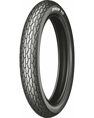 Pneu DUNLOP Route F17 100/90-17 55S TL F17