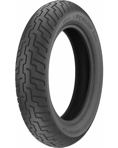 Pneu DUNLOP Route D404 100/90-18 56H TL D404F