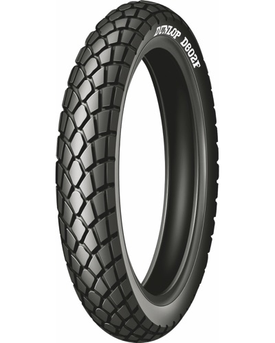 Pneu DUNLOP Trail D602 100/90-18 56P TL D602F