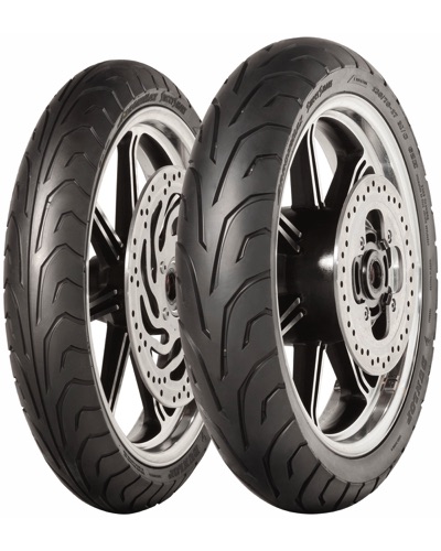 Pneu DUNLOP Route STREETSMART 100/90-18 56V TL ARROWMAX STREETSMART