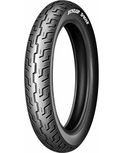 Pneu DUNLOP Route D401 100/90-19 57H TL D401F (H-D)