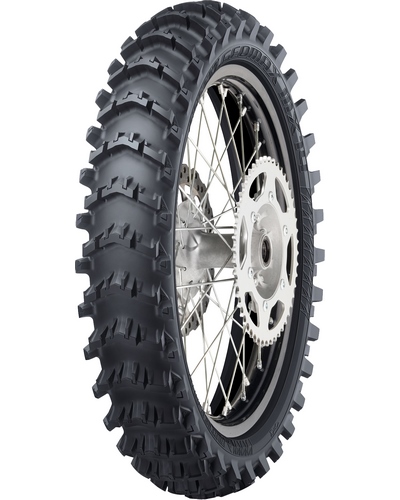 Pneu DUNLOP Cross GEOMAX MX14 100/90-19 57M TT GEOMAX MX14