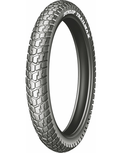 Pneu DUNLOP Trail TRAILMAX 100/90-19 57T TT TRAILMAX