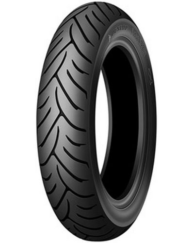 Pneu DUNLOP Scooter SCOOTSMART 110/70-12 47L TL SCOOTSMART