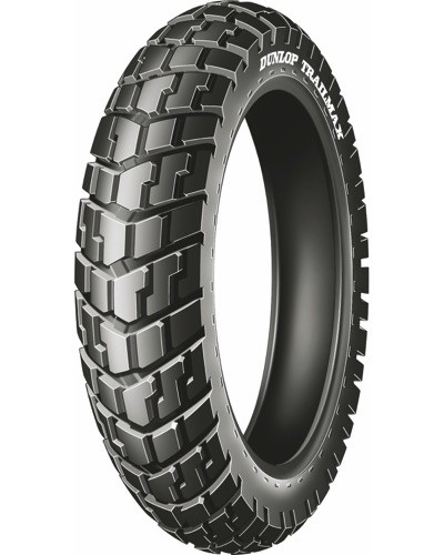 Pneu DUNLOP Trail TRAILMAX 110/80-18 58S TT TRAILMAX