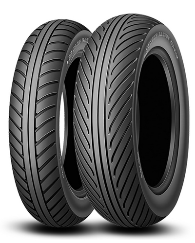 Pneu DUNLOP KR345 120/500-12 TL KR345