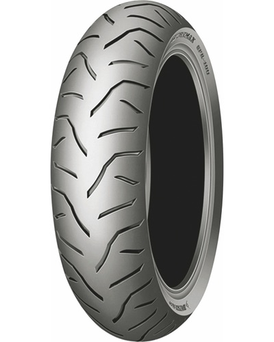 Pneu DUNLOP Scooter GPR 100 120/70R14 55H TL GPR100F