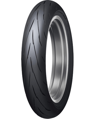 Pneu DUNLOP Route SXQ5A 120/70ZR17 (58W) SPORTMAX Q5A TL Pneu DUNLOP Route SXQ5A 120/70ZR17 (58W) SPORTMAX Q5A TL