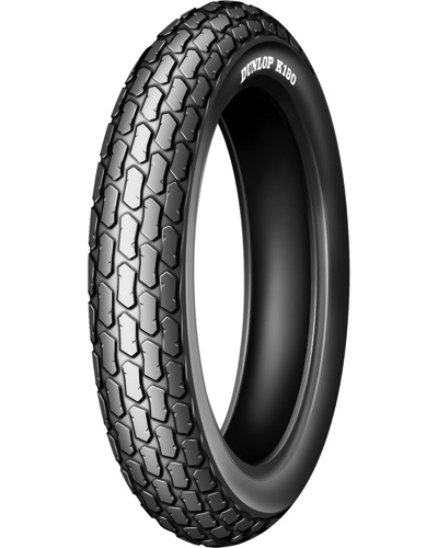 Pneu DUNLOP Scooter K180 120/80-12 65J TL K180