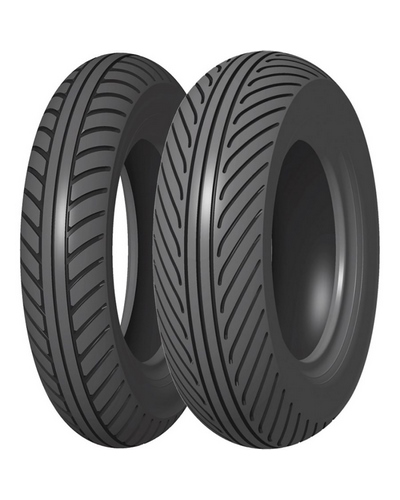 Pneu DUNLOP S-RAIN 120/80-12 S-RAIN