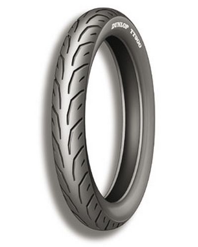 Pneu DUNLOP Route TT900 120/80-14 58P TT TT900 GP J