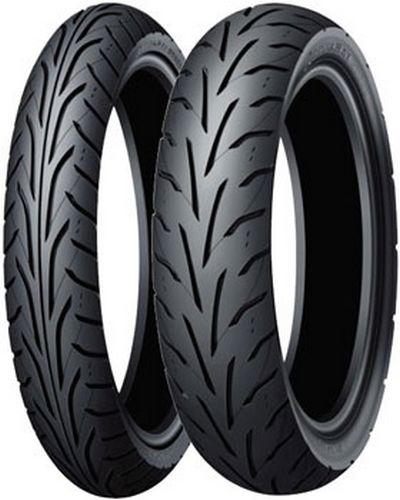 Pneu DUNLOP Route ARROWMAX GT601 120/80-18 62H TL ARROWMAX GT601