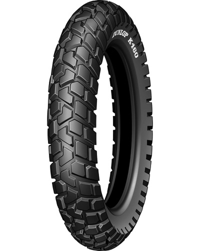 Pneu DUNLOP Trail K460 120/90-16 63P TT K460