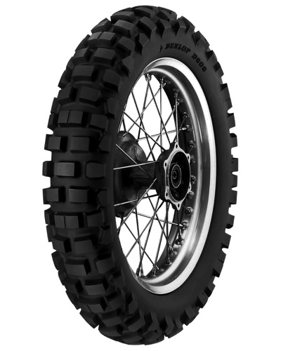 Pneu DUNLOP Trail D606 120/90-18 65R TT D606