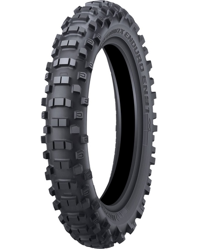 Pneu DUNLOP Enduro GEOMAX EN91 120/90-18 65R TT GEOMAX EN91