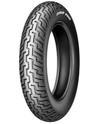 Pneu DUNLOP Route D402 130/70B18 63H TL D402F (HARLEY.D)