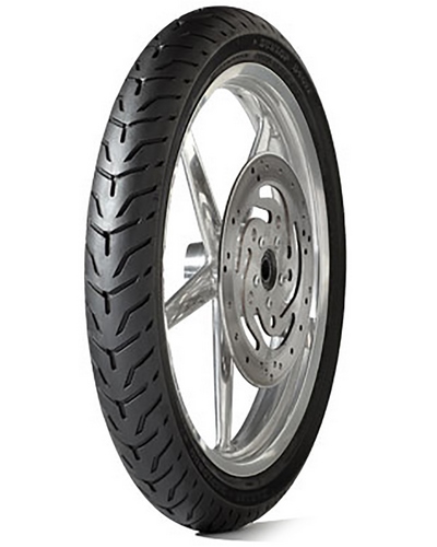 Pneu DUNLOP Route D408 130/70B18 63H TL D408F (HARLEY-D)