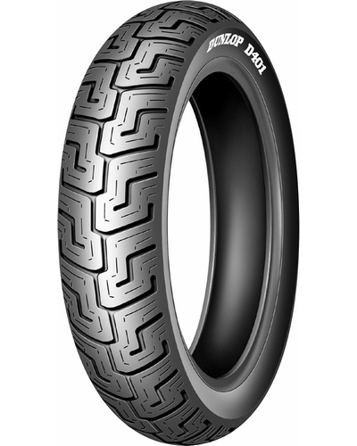 Pneu DUNLOP Route D408 130/70B18 63H TL D408F (HARLEY-D)