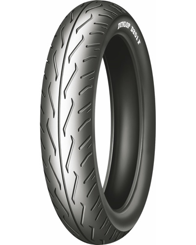 Pneu DUNLOP Route D251 130/70R18 63H TL D251F L