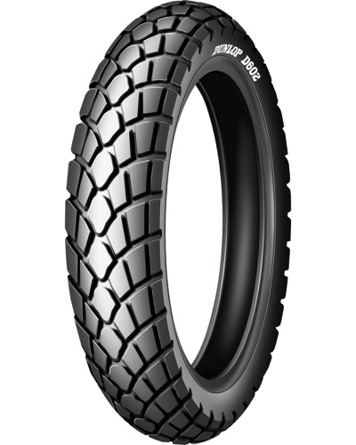 Pneu DUNLOP Trail D602 130/80-17 65P TL D602