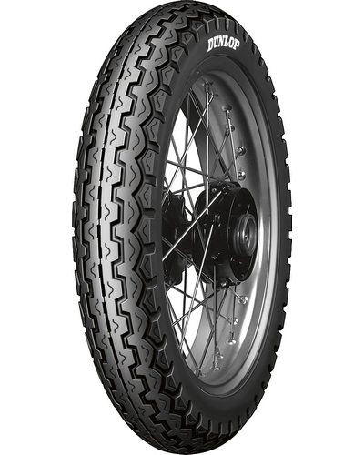 Pneu DUNLOP Route TT100 130/80-18 66H TT Roadmaster TT100 GP