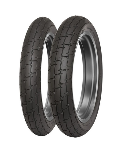 Pneu DUNLOP Trail DT-1 130/80-19 67H TL DT-1