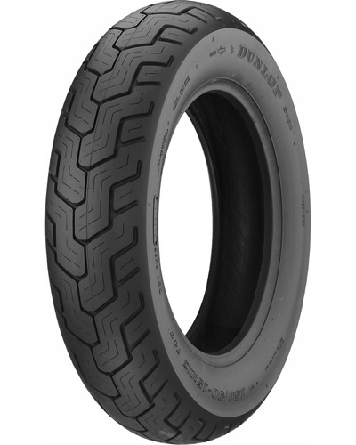 Pneu DUNLOP Route D404 130/90-15 66H TL D404