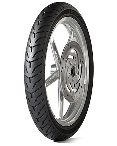 Pneu DUNLOP Route D408 WWW 130/90B16 67H TL D408F WWW (HARLEY-D)