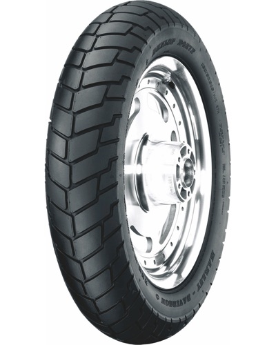 Pneu DUNLOP Route D427 130/90B16 67H TL D427F (HARLEY.D)