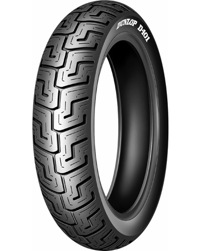 Pneu DUNLOP Route D401 130/90B16 73H TL D401 (HARLEY.D)