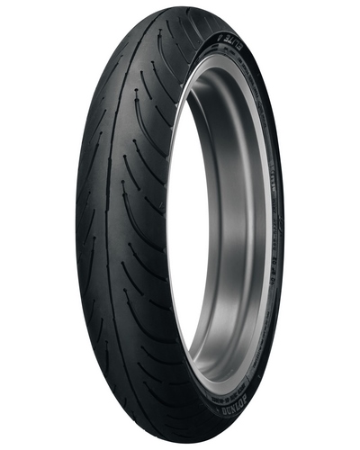 Pneu DUNLOP Route ELITE 4 130/90B16 73H TL ELITE 4