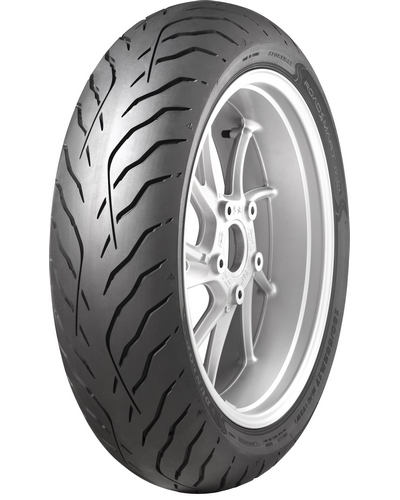 Pneu DUNLOP Route ROADSMART 4 140/70R17 66H TL SX ROADSMART IV