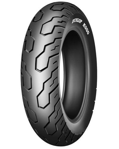 Pneu DUNLOP Route K555 140/80-15 67H TL K555 J