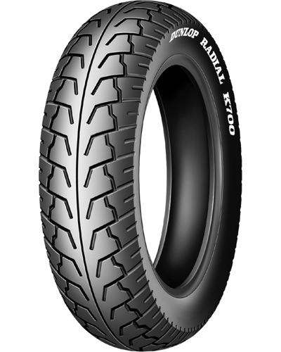 Pneu DUNLOP Route K700 150/80R16 71V TL K700 J