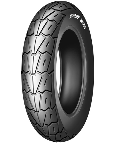 Pneu DUNLOP Route K525 150/90-15 74V TL K525 WLT