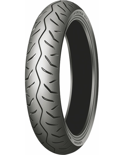 Pneu DUNLOP Scooter GPR 100 160/60R15 67H TL GPR-100 M